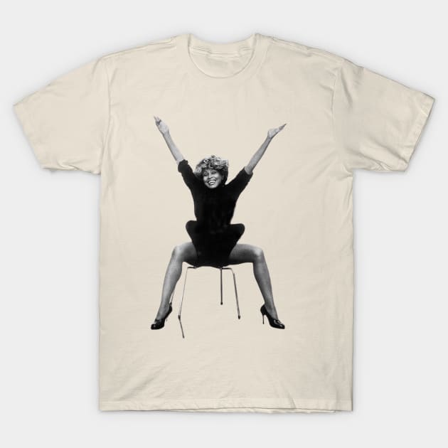 Little Ann T-Shirt by erd's